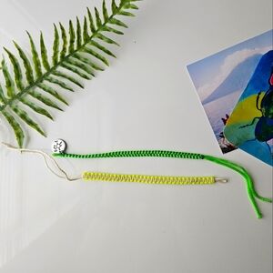 🆕️Handmade Boho Friendship Bracelets – Travel-Ready Vibes!